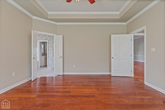 4205 Sage Meadows Boulevard, Jonesboro, AR 72405