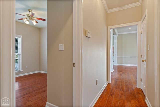 4205 Sage Meadows Boulevard, Jonesboro, AR 72405