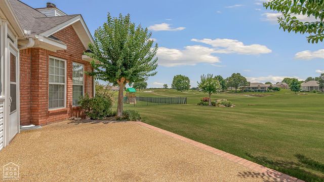 4205 Sage Meadows Boulevard, Jonesboro, AR 72405