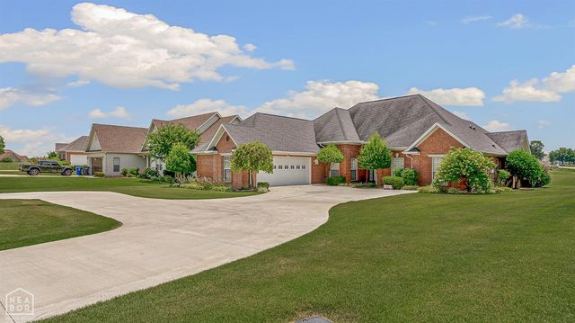4205 Sage Meadows Boulevard, Jonesboro, AR 72405