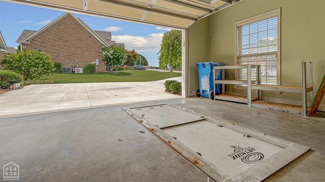 4205 Sage Meadows Boulevard, Jonesboro, AR 72405