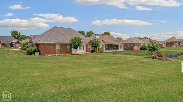 4205 Sage Meadows Boulevard, Jonesboro, AR 72405
