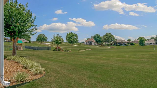 4205 Sage Meadows Boulevard, Jonesboro, AR 72405