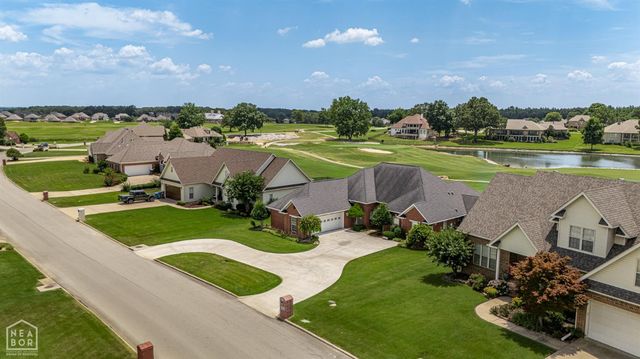4205 Sage Meadows Boulevard, Jonesboro, AR 72405