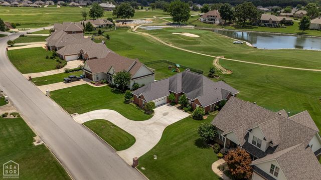 4205 Sage Meadows Boulevard, Jonesboro, AR 72405