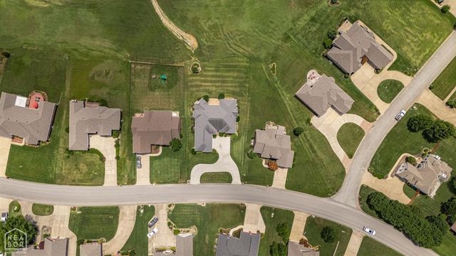 4205 Sage Meadows Boulevard, Jonesboro, AR 72405