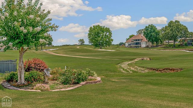 4205 Sage Meadows Boulevard, Jonesboro, AR 72405