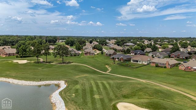 4205 Sage Meadows Boulevard, Jonesboro, AR 72405