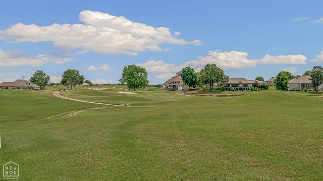 4205 Sage Meadows Boulevard, Jonesboro, AR 72405