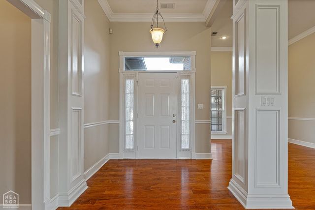 4205 Sage Meadows Boulevard, Jonesboro, AR 72405