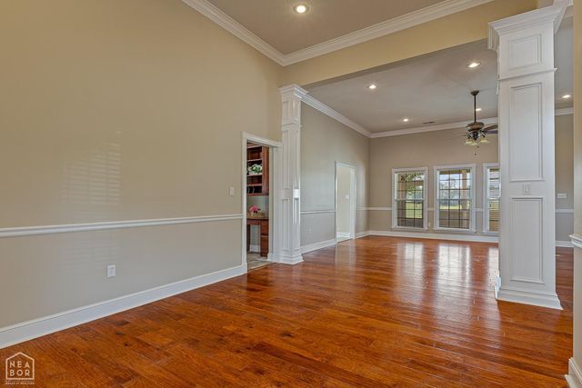 4205 Sage Meadows Boulevard, Jonesboro, AR 72405