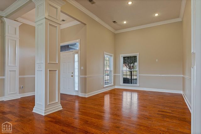 4205 Sage Meadows Boulevard, Jonesboro, AR 72405