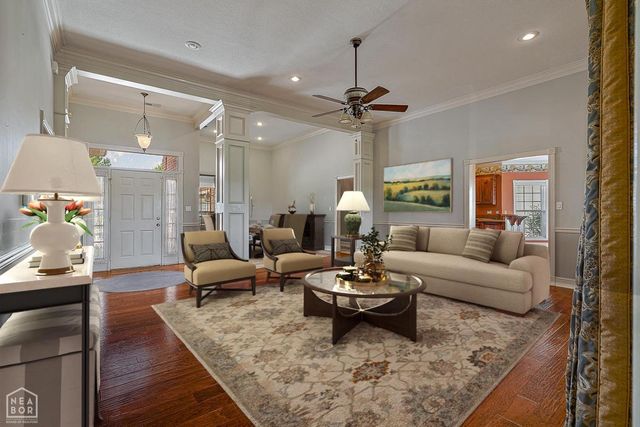 4205 Sage Meadows Boulevard, Jonesboro, AR 72405