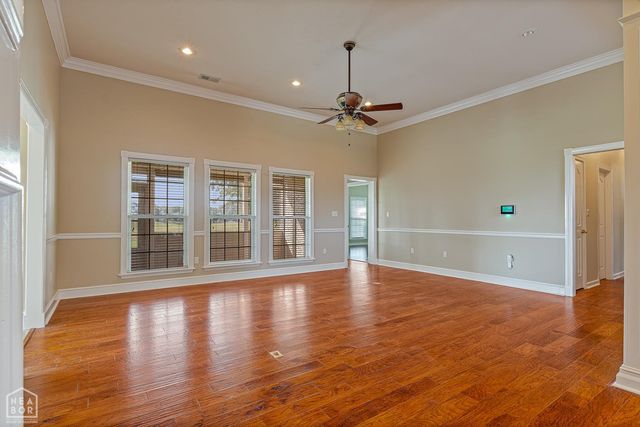 4205 Sage Meadows Boulevard, Jonesboro, AR 72405