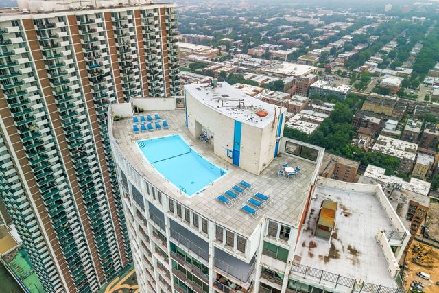 940 W Glenlake Avenue 34D, Chicago, IL 60660