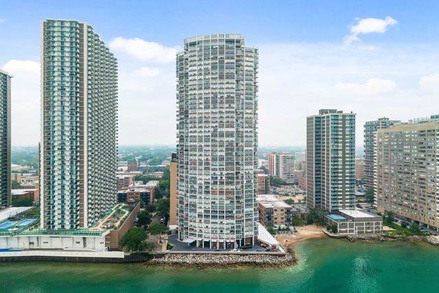 940 W Glenlake Avenue 34D, Chicago, IL 60660