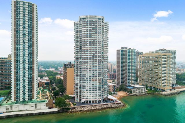 940 W Glenlake Avenue 34D, Chicago, IL 60660