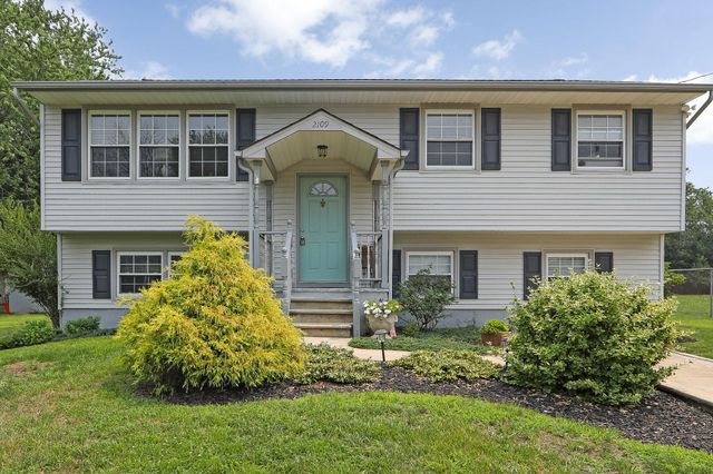 2109 BERKELEY DR, Vineland, NJ 08361