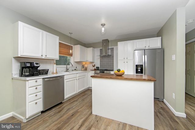 2109 BERKELEY DR, Vineland, NJ 08361