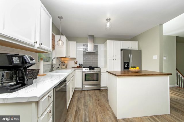 2109 BERKELEY DR, Vineland, NJ 08361