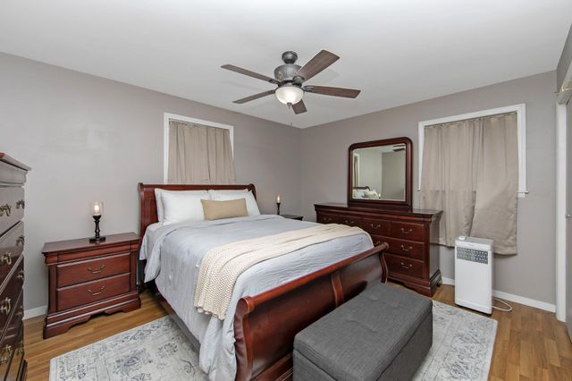 2109 BERKELEY DR, Vineland, NJ 08361