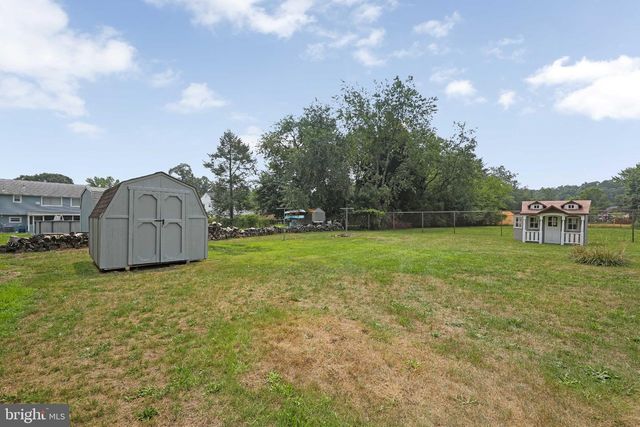 2109 BERKELEY DR, Vineland, NJ 08361