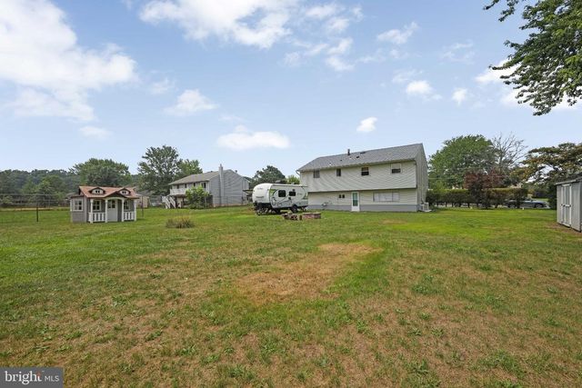 2109 BERKELEY DR, Vineland, NJ 08361