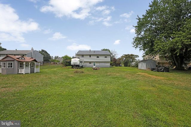 2109 BERKELEY DR, Vineland, NJ 08361