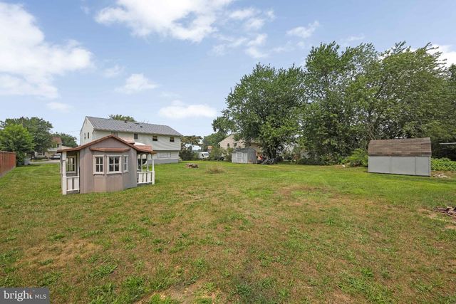 2109 BERKELEY DR, Vineland, NJ 08361