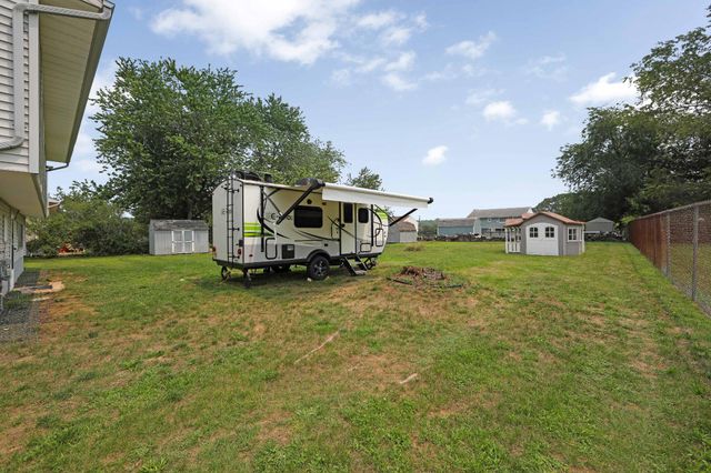 2109 BERKELEY DR, Vineland, NJ 08361