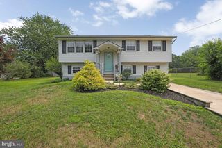 2109 BERKELEY DR, Vineland, NJ 08361