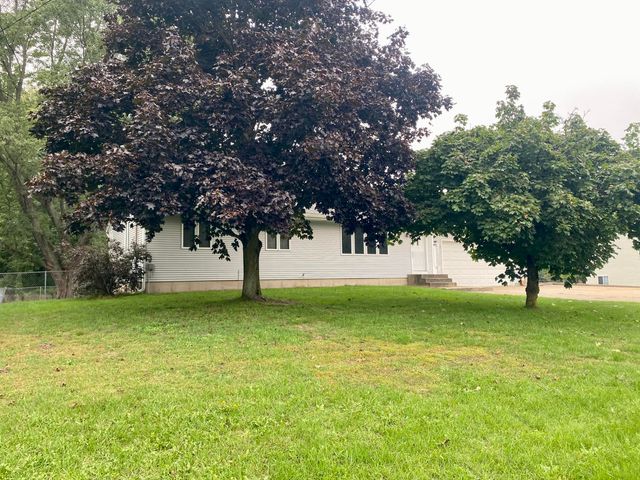 3501 N 144th Avenue, Park Twp, MI 49424