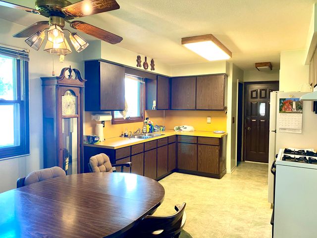 3501 N 144th Avenue, Park Twp, MI 49424