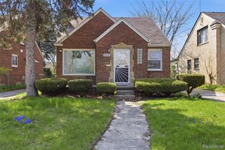 18645 Ardmore Street, Detroit, MI 48235