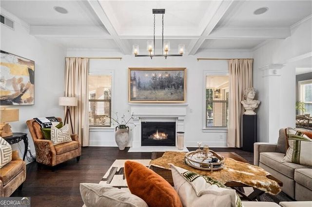 3995 Toulon Lane, Cumming, GA 30040