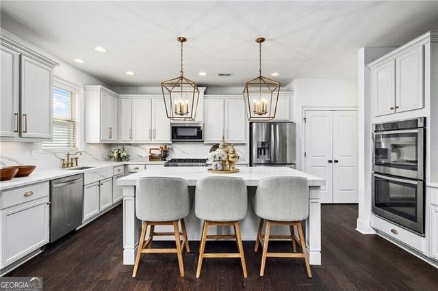 3995 Toulon Lane, Cumming, GA 30040