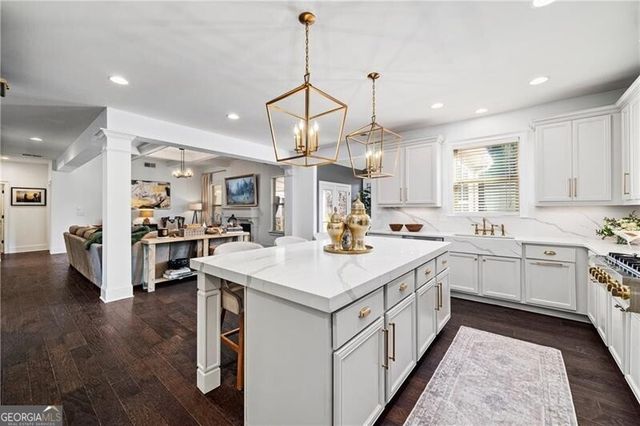 3995 Toulon Lane, Cumming, GA 30040