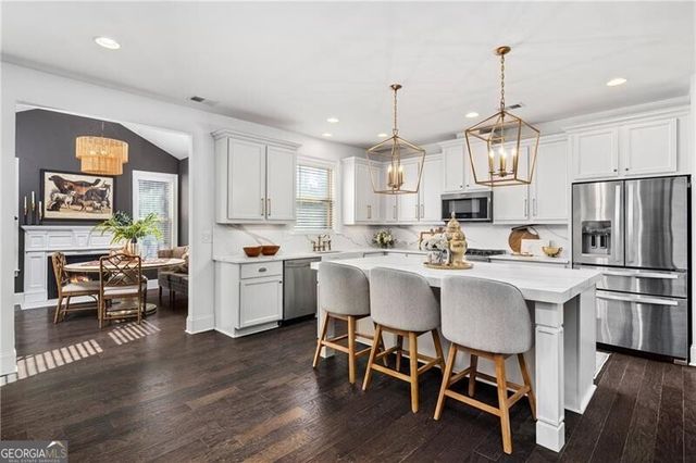 3995 Toulon Lane, Cumming, GA 30040