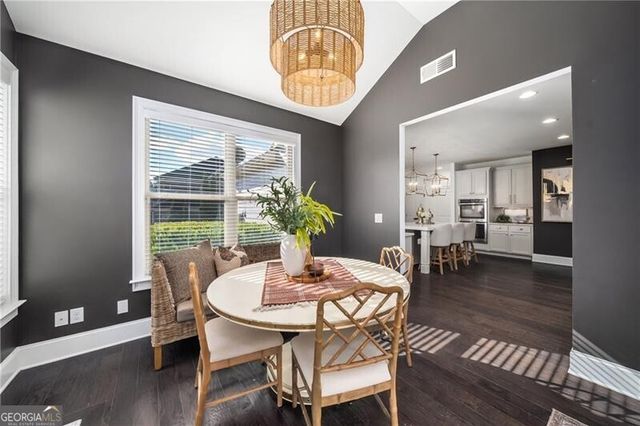 3995 Toulon Lane, Cumming, GA 30040