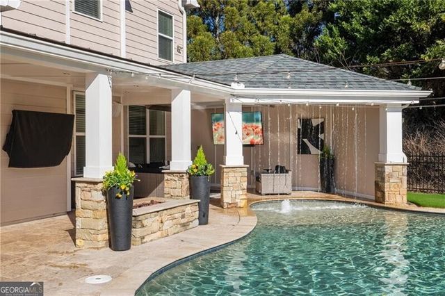 3995 Toulon Lane, Cumming, GA 30040