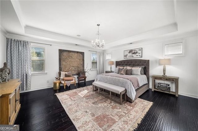 3995 Toulon Lane, Cumming, GA 30040