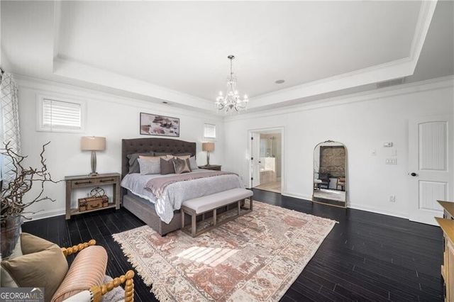 3995 Toulon Lane, Cumming, GA 30040