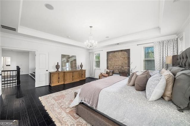 3995 Toulon Lane, Cumming, GA 30040