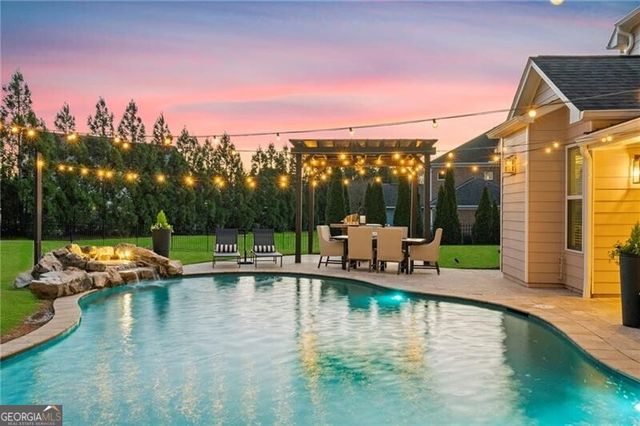 3995 Toulon Lane, Cumming, GA 30040