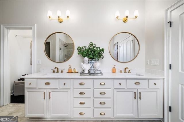 3995 Toulon Lane, Cumming, GA 30040