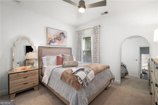 3995 Toulon Lane, Cumming, GA 30040