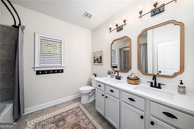 3995 Toulon Lane, Cumming, GA 30040