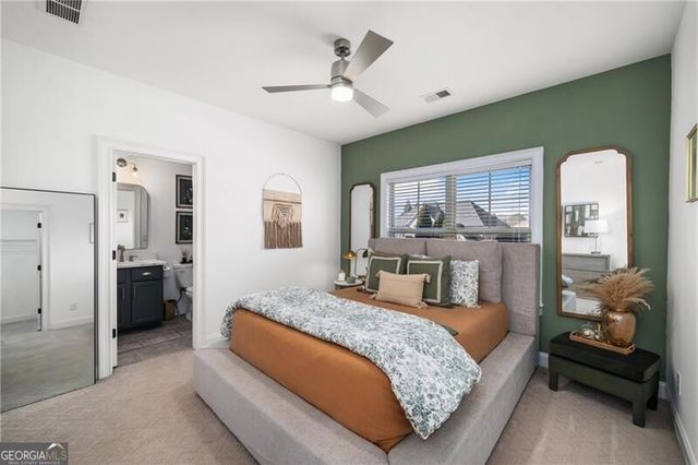 3995 Toulon Lane, Cumming, GA 30040