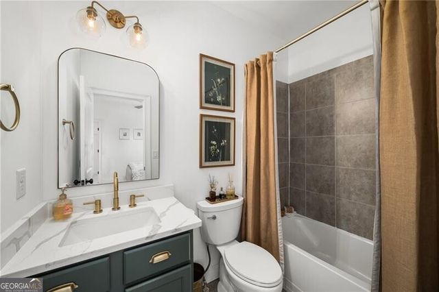 3995 Toulon Lane, Cumming, GA 30040