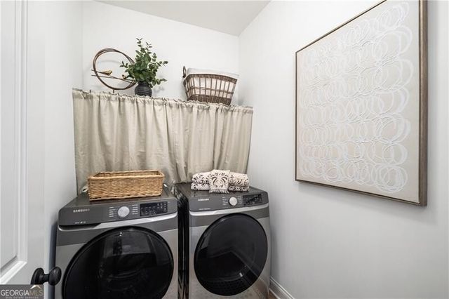 3995 Toulon Lane, Cumming, GA 30040